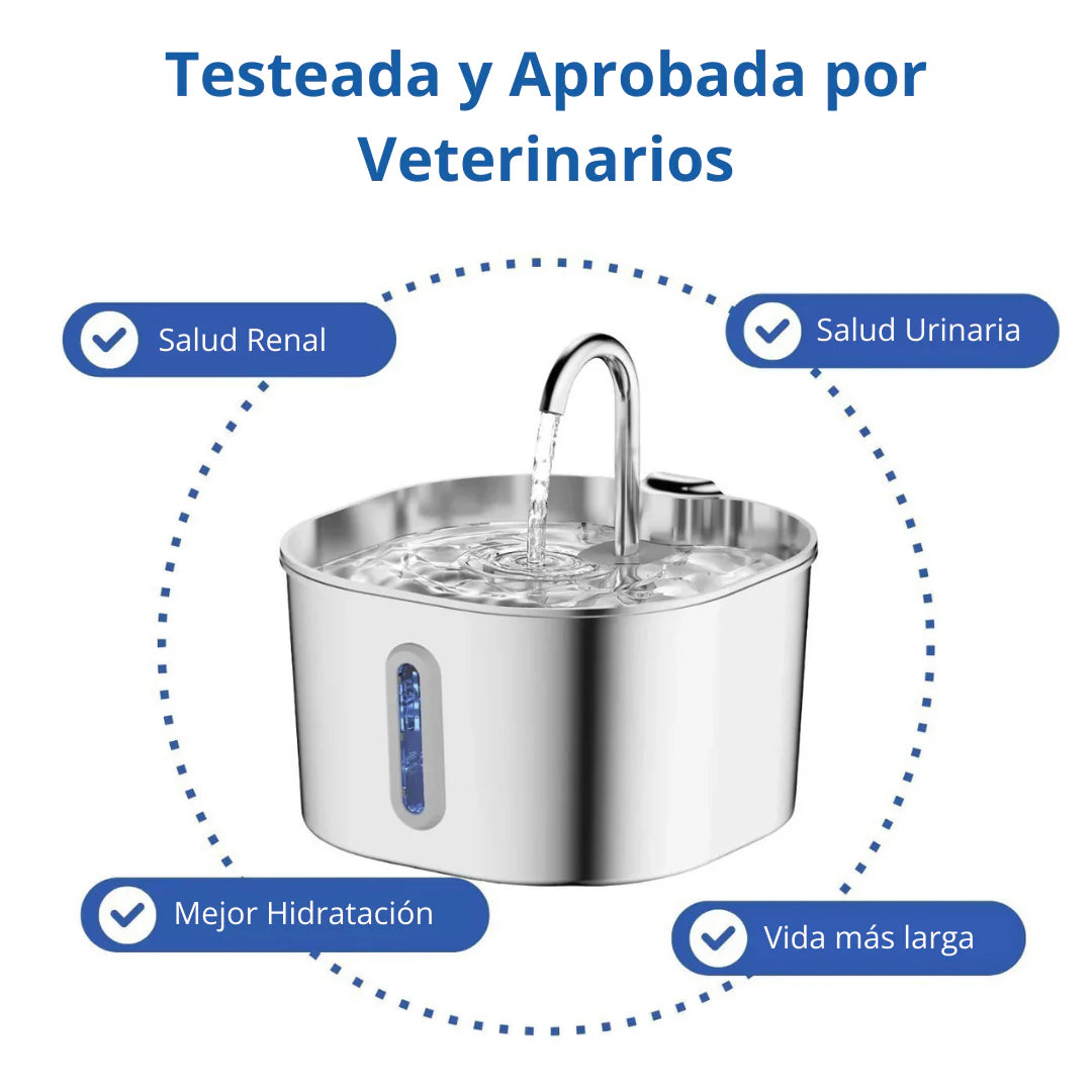 Fuente CatVitalis™