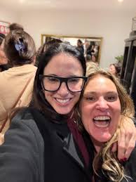 María García